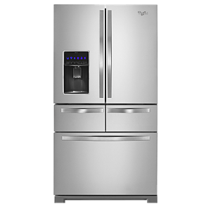 Servicio Refrigerador Whirlpool